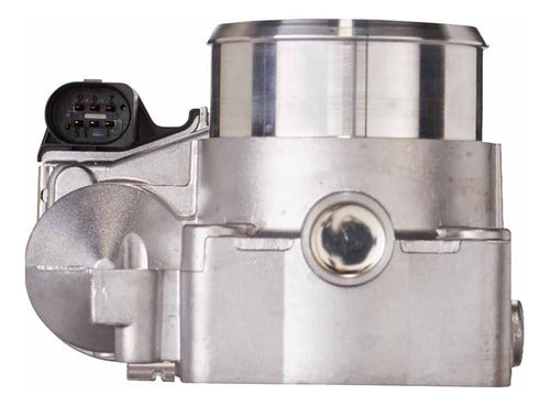 Cuerpo Aceleracion Para Audi A4 1.8 2005