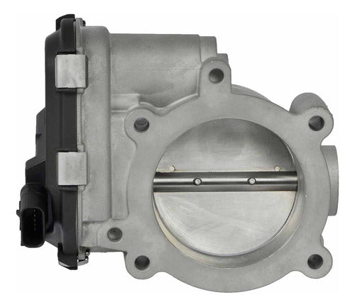 Cuerpo Aceleracion Para Police Interceptor Utility 3.3 2021