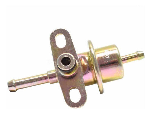 Regulador Presion Gasolina Para Chevrolet Tracker 1.6 2001