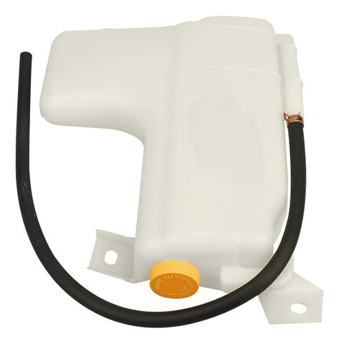 Deposito Anticongelante Para Nissan Np300 2.5 2009 2010 2011