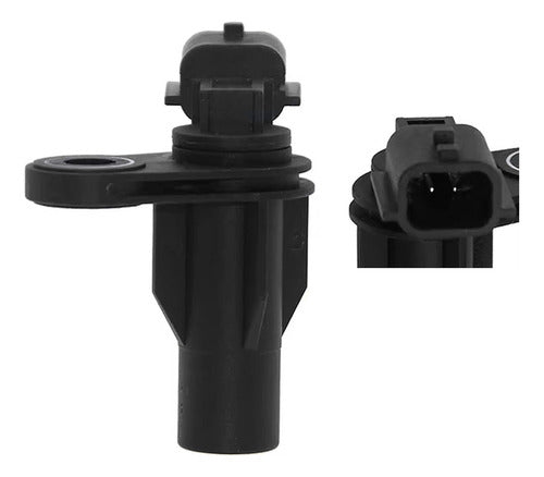 Sensor Ckp Para Renault Duster 2.0 2013 2014 2015 2016