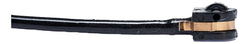 Sensor Balatas Trasero Para Bmw X4 3.0 2013 2014