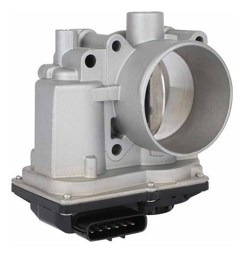 Cuerpo Aceleracion Para Mitsubishi L200 2.4 2014 2015