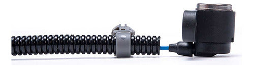 Sensor Ckp Para Honda Civic Del Sol 1.6 1996 1997