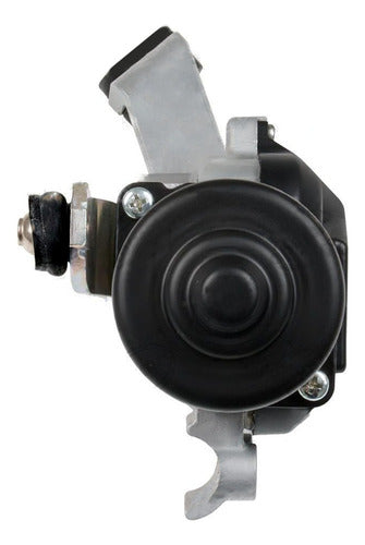 Motor Limpiaparabrisas Para Nissan Sentra 2.5 2010 2011 2012