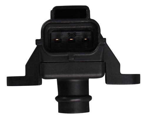 Sensor Map Para Ford F150 Heritage 5.4 2004