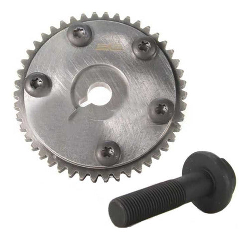 Engrane Tiempo Variable Vvt Para Accord 2.4 2010 2011 2012