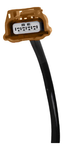 Sensor Oxigeno Para Nissan March 1.6 2012 2013 2014 2015 A/c