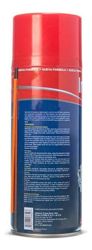 6pzs Liquido Limpiador Carburador/parts Carbuclean Carbuklin