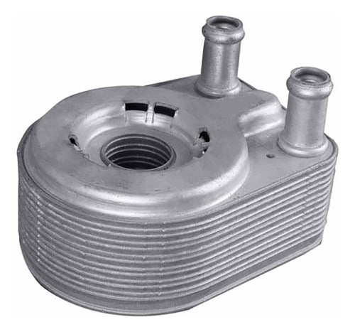 Enfriador Aceite Para Jeep Wrangler 3.6 2013