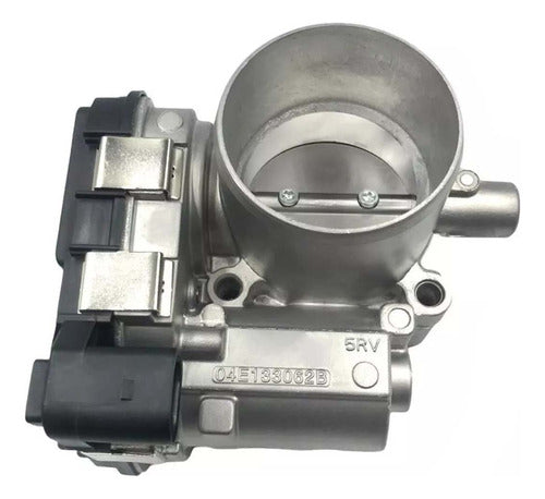 Cuerpo Aceleracion Para Vw Vento 1.6 2018