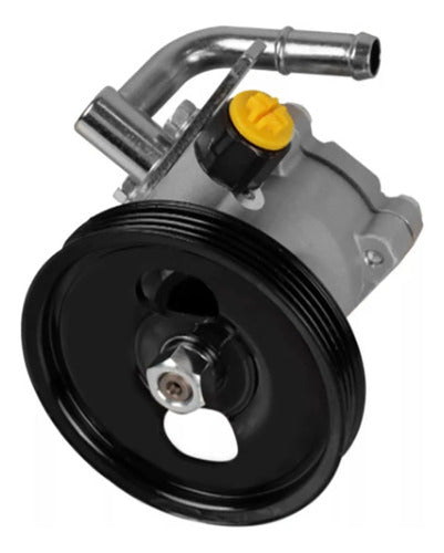 Bomba Dirección Hidráulica Para Hyundai H300 2.5 2007 2008