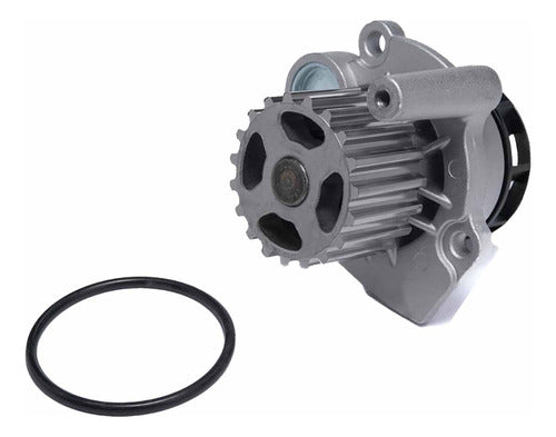 Bomba De Agua Para Vw Amarok 2.0 2011 2012 2013 2014 2015