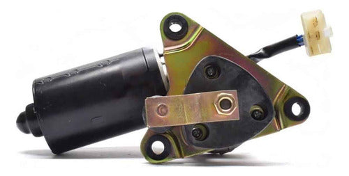 Motor Limpiaparabrisas Para Nissan D21 Truck 3.0 1986 1987
