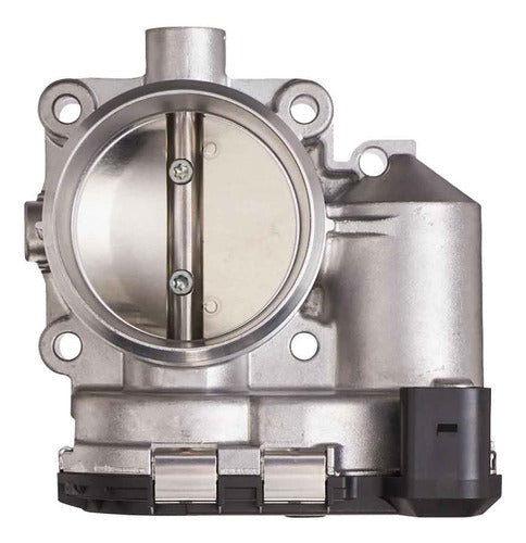 Cuerpo Aceleracion Para Audi A4 Cabrio 1.8 2005 2006