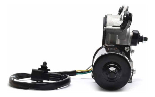Motor Limpiaparabrisas Para Chevrolet Captiva Sport 2011