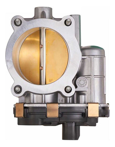 Cuerpo Aceleracion Para Cadillac Srx 2.8 2010 2011
