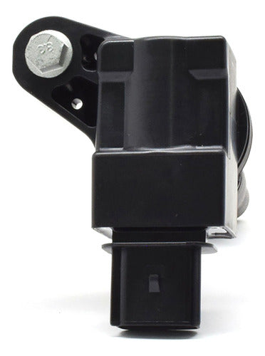 4pzs Bobina Para Chevrolet S10 2.5 2016 2017