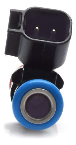 6pzs Inyector Gasolina Para Mercury Milan 3.0 2010 2011