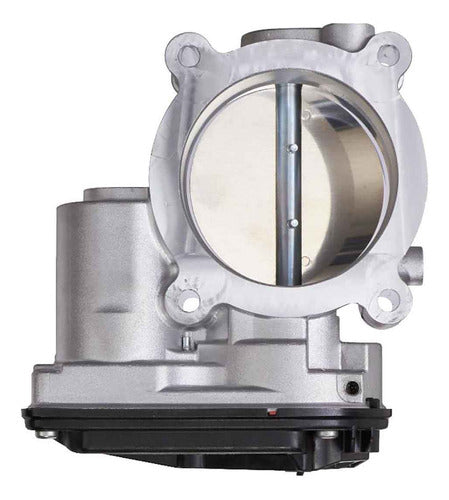 Cuerpo Aceleracion Para Ford Explorer 3.5 2019