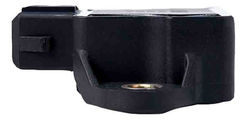 Sensor Tps Para Vw Jetta 2.0 1993 1994 1995 1996 1997