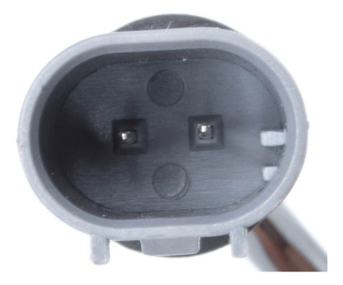 Sensor Balatas Trasero Para Bmw X6 4.4 2007 2008 2009 2010