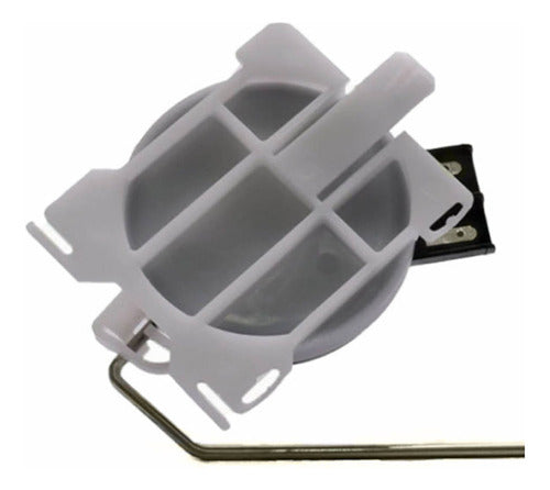 Flotador Bomba Gasolina Para Vw Pointer 1.8 2007 2008
