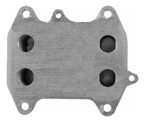 Enfriador Aceite Para Vw Passat 3.6 2012 2013 2014