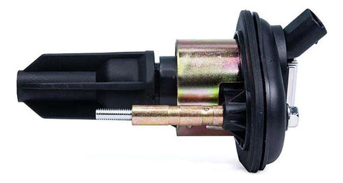 Bobina Para Chevrolet Trailblazer 4.2 2002 2003