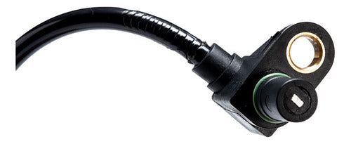 Sensor Abs Para Dodge Ram 1500 3.7 2002 2003 2004 2005 Del