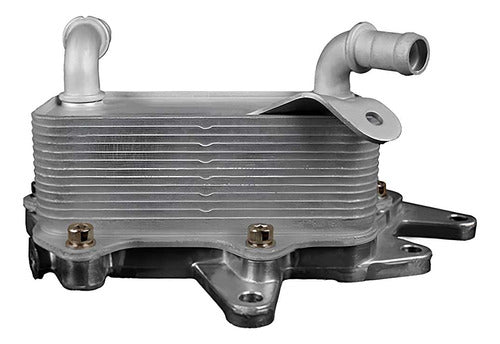 Enfriador Aceite Para Vw Passat 3.6 2015 2016