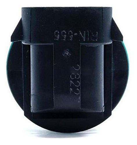 4pzs Inyector Gasolina Para Pontiac Grand Am 2.5 1991