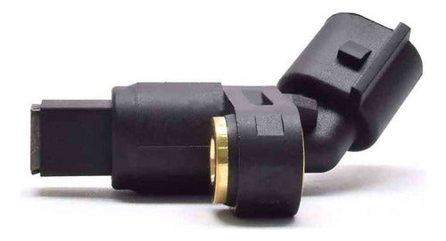 Sensor Abs Para Vw Passat 2.8 1995 1996 1997 Del/der