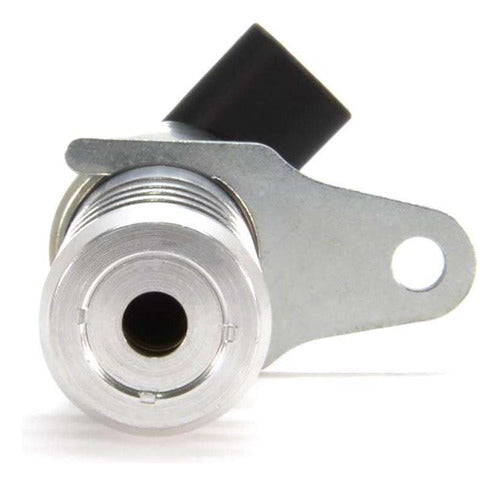 Valvula Solenoide Vvt Para Chevrolet Trailblazer 4.2 2009