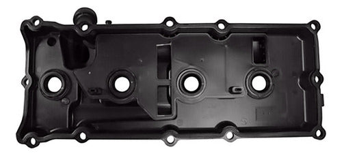 Tapa Punterias Para Nissan Titan 5.6 2008 2009 2010 2011