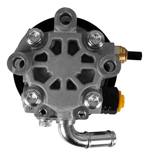 Bomba Dirección Hidráulica Para Toyota Camry 2.4 2006 2007
