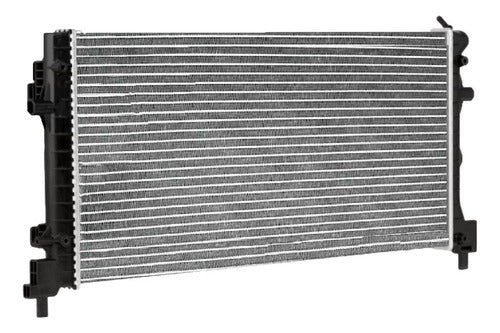Radiador Agua Para Seat Ibiza 1.6 2010 2011 2012 2013 2014
