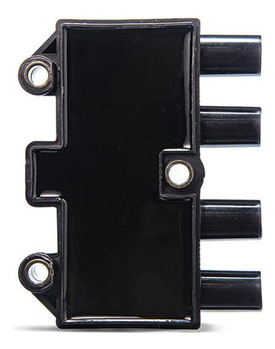 Bobina Para Chevrolet Aveo 1.6 2010 2011 2012 2013 2014 2015