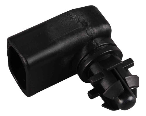 Sensor Temperatura Ect/cts Para Chevrolet Sonic 1.4 2014