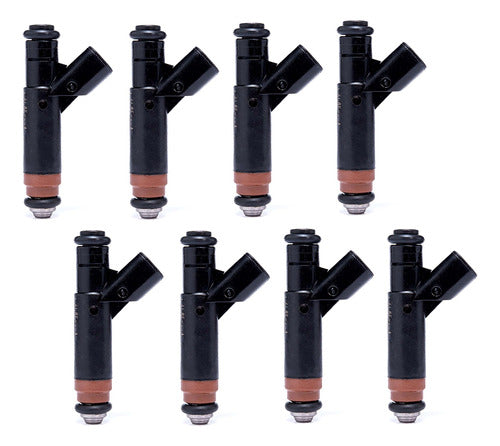 8pzs Inyector Gasolina Para Ford Explorer 4.6 2006 2007 2008