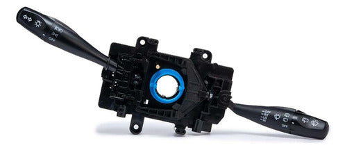 Palanca Direcc Limpia Para Dodge Atos 1.1 2006 2007 2008