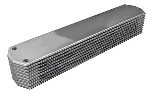Enfriador Aceite Para Cummins Isx15