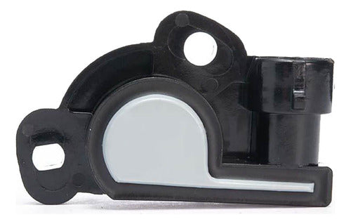 Sensor Tps Para Pontiac Tempest 3.1 1990 1991