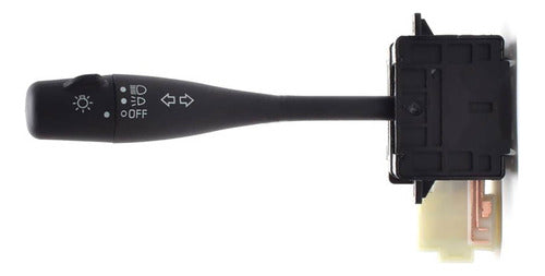 Palanca Direccionales Luces Para Nissan D21 2.4 1996 1997
