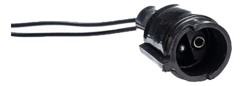 Sensor Balatas Delantero Para Bmw Touring 3.5 2010 2011