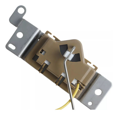 Flotador Resistencia Bomba Gasolina Para Bronco 4.9 1992