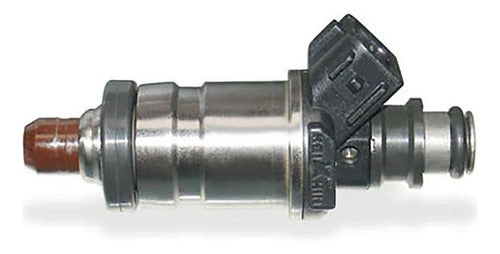 6pzs Inyector Gasolina Para Honda Odyssey 3.5 1999 2000 2001