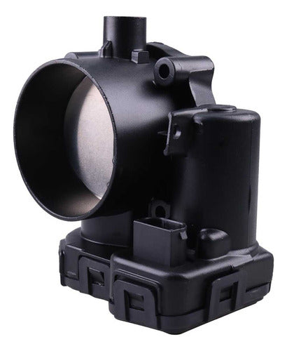 Cuerpo Aceleracion Para Ram Dakota Slt 4.7 2011