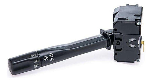 Palanca Direccionales Luces Para Honda Accord 2.2 1992 1993