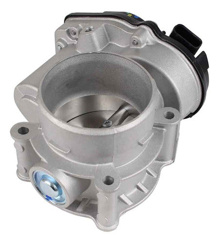 Cuerpo Aceleracion Para Mercury Milan 2.3 2010 2011